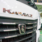КАМАЗ на 25–30% опережает прошлогодние показатели по выпуску продукции