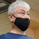 Оглашение приговора Роберту Мусину перенесли на 21 сентября