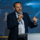 Волож покидает совет директоров и пост гендиректора группы компаний «Яндекс»