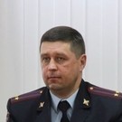 Источник: задержан начальник отдела полиции «Вишневский»