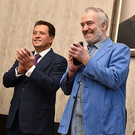 Валерий Гергиев о казанской музыкальной школе №1: «Учебных заведений с такой историей в стране не так много»