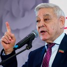 Мухаметшин: в воспитании нам противостоят гаджеты, интернет и недружественные страны