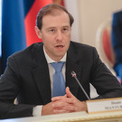 Мантуров заявил о почти стопроцентном выполнении гособоронзаказа предприятиями ОПК