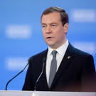 Медведев рассказал, где на Украине должна проходить санитарная зона