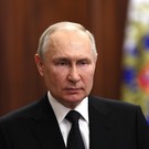 Путин высказался о сожжении Корана в Швеции: «Петра I на них не хватает»