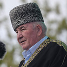 Муфтий заявил о недопустимости упоминания Аллаха во время беспорядков
