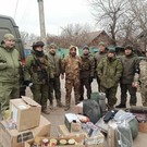 Глава Тукаевского района лично доставил гуманитарную помощь в зону СВО