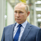 Путин открыл кампус Высшей школы нефти в Альметьевске – он назвал его одним из лучших в стране