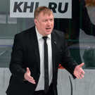 «Локомотив» в первом матче полуфинала Кубка Гагарина победил «Трактор»