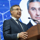 Фальков похвалил вузы республики: Татарстан – лидер по грантам для студенческих стартапов