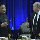 Песков: готовится визит Путина в Северную Корею