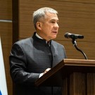 Минниханов: Татарстан – это лидер по эффективности реализации молодежной политики в РФ