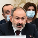  Пашинян: Армения хочет стать стратегическим партнером США