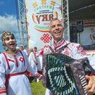 ​Минниханов поздравил жителей РТ с чувашским праздником Уяв