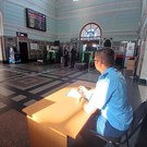  В Казани открыли приемную для родственников пассажиров потерпевшего аварию под Волгоградом поезда