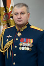 Бывший замглавы Генштаба РФ Шамарин признал вину в получении 19 миллионов рублей. Но это якобы не взятка