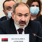 Пашинян приедет в Казань на саммит БРИКС 