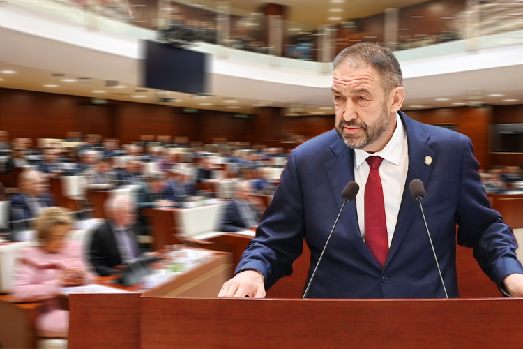 «Почему не дан анализ? Все хорошо. Кто аутсайдер?»: как Песошин держал ответ