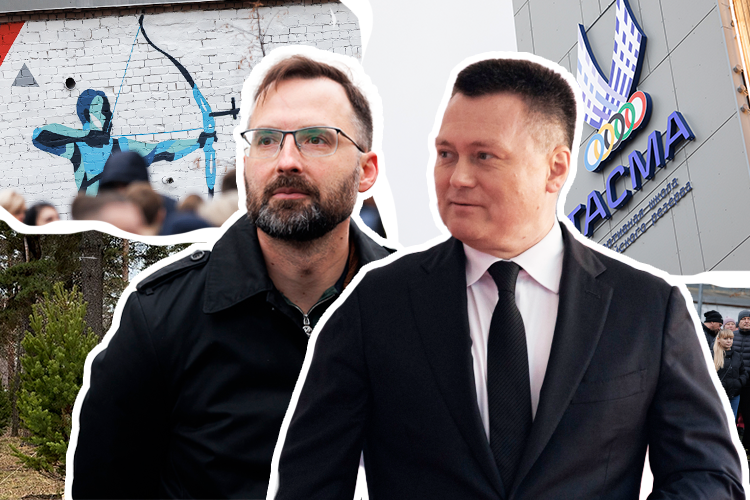 «Это место уникально!»: каким будет первый в Татарстане центр стрельбы из лука