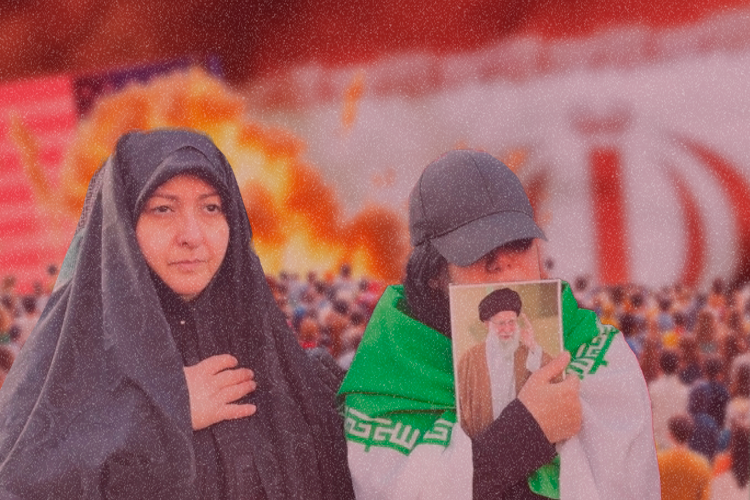 Николай Севостьянов: «Главная задача Ирана – пережить неделю или хотя бы пять дней»