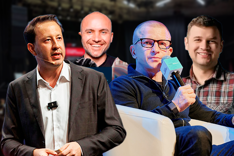 На форуме в Казани выступят Пашу из Black Star, основатель KazanExpress и другие бизнесмены