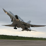 Минобороны: Казанский бомбардировщик Ту-22М3М поднимут в воздух до Нового года