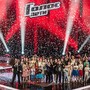 Дочь Алсу отказалась от участия в спецвыпуске шоу «Голос. Дети»