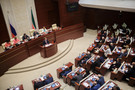 Госсовет РТ принял бюджет на 2020 год с дефицитом в 3,1 млрд рублей