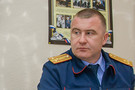 Главный следователь Челнов Камиль Халиев отстранен от должности