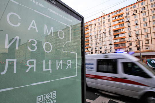 «Теперь кролики могут разойтись из клеток, шепча благодарности властям»
