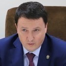Глава минстроя РТ представил нового руководителя «Татлизинга»