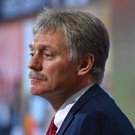 Кремль назвал заказчиков материалов о предполагаемых близких Путина