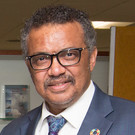 Глава ВОЗ предупредил о новых испытаниях в 2021 году из-за пандемии