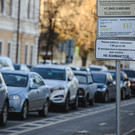 ​В Казани продлили бесплатную работу парковок по выходным