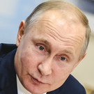 Путин подискутировал с 34-летним Эльмиром Низамовым о статусе композитора в современной России и СССР