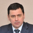 Ярославский губернатор Миронов назначен помощником президента России