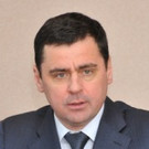 Ярославский губернатор Миронов назначен помощником президента России