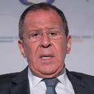 Le Figaro опубликовало пасквиль на Сергея Лаврова: «Существо, сбежавшее из Парка Юрского периода...​»