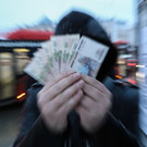 ФОМ: Материальным положением довольны 23% россиян