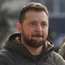 Зеленский прибыл в Артемовск с неанонсированным визитом