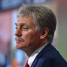 Песков ответил Зеленскому, который усомнился в том, что Путин жив