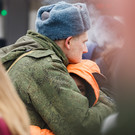 Госдума приняла закон о 15-летнем тюремном сроке за фейки об участвующих в СВО добровольцах
