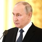 Путин поручил ввести лимит на покупку валюты для сделок с нерезидентами