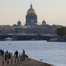 В Петербурге приняли дополнительные меры безопасности из-за ПМЭФ