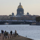 Курортный сбор в Петербурге начнут взимать с 1 апреля 2024 года