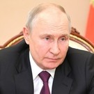 Ушаков рассказал о запланированных визитах Путина в Турцию и Китай