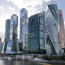 ТАСС: Атаковавшие Москву и Подмосковье беспилотники летели с Украины