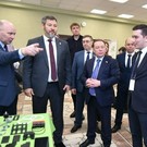 Крупнейший в России логоцентр – хаб им. Дэн Сяопина за 51,5 миллиарда – запустят к саммиту БРИКС