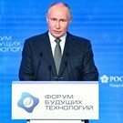 Путин: Россия вплотную подошла к созданию вакцины от рака