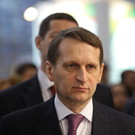«Информация была слишком общей»: Нарышкин оценил помощь США после теракта в «Крокусе»